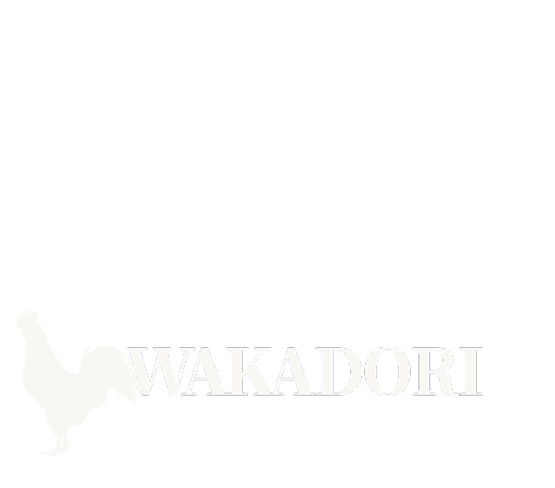 Wakadori