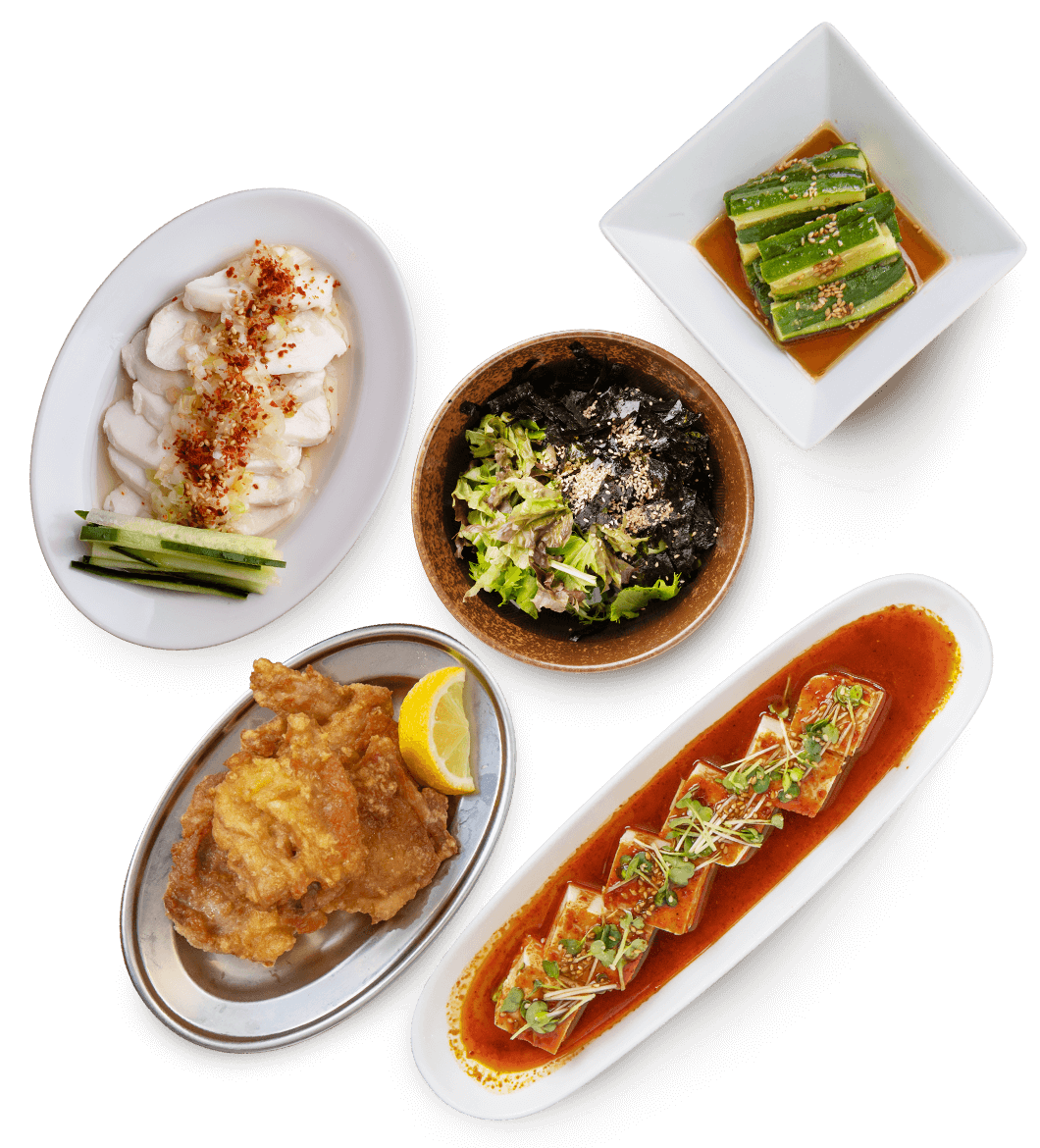 一品料理