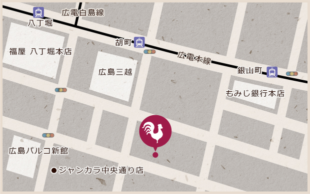 地 図/MAP